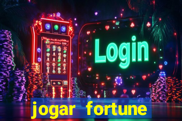 jogar fortune double demo